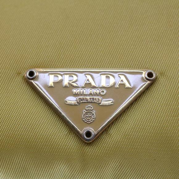 PRADA ReNylon Shoulder Bag - Picture 9 of 16